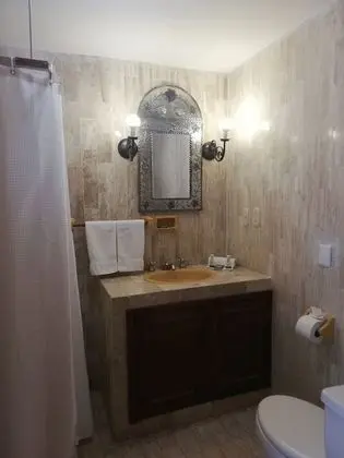 Standard Tek Büyük Yataklı Oda, 2 Çift Kişilik Yatak