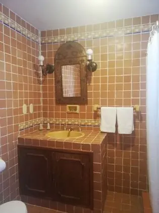 Standard Tek Büyük Yataklı Oda, 2 Çift Kişilik Yatak