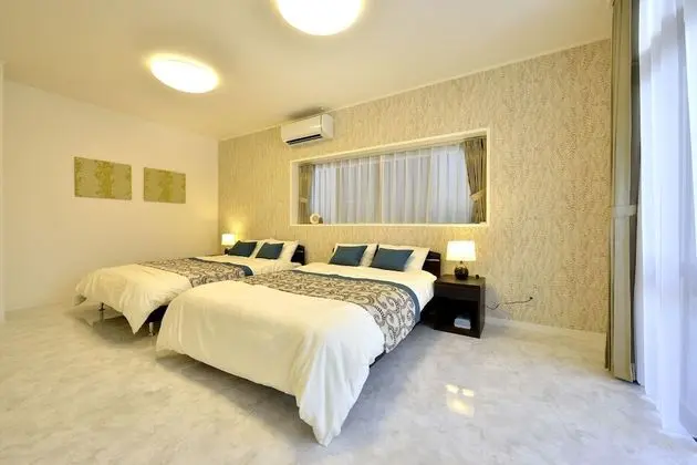 Apart Daire, 3 Yatak Odası