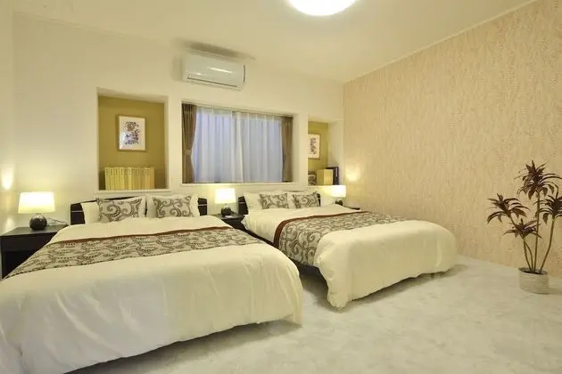 Apart Daire, 3 Yatak Odası