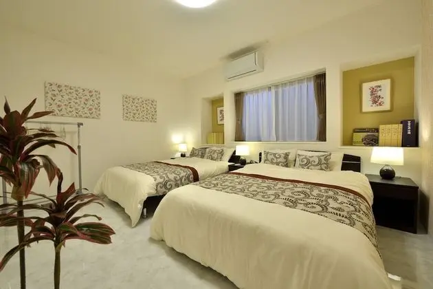 Apart Daire, 3 Yatak Odası