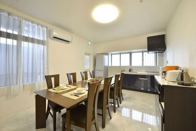 Apart Daire, 3 Yatak Odası
