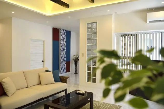 Apart Daire, 3 Yatak Odası