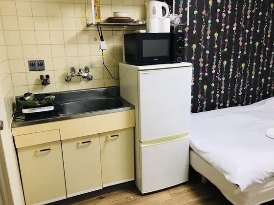 Apart Daire, 1 Yatak Odası