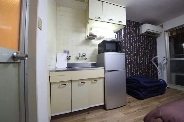 Apart Daire, 1 Yatak Odası