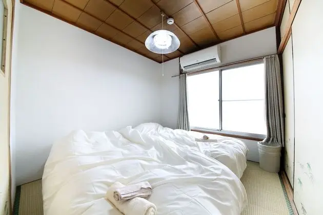 Ev (Private Vacation Home)