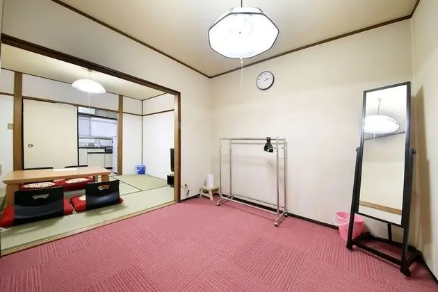 Ev (Private Vacation Home)