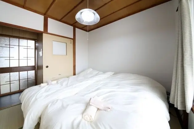 Ev (Private Vacation Home)