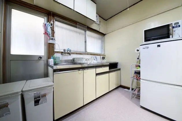 Ev (Private Vacation Home)