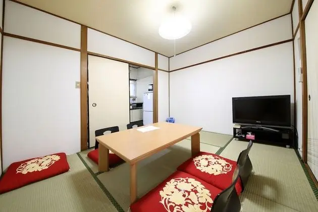 Ev (Private Vacation Home)