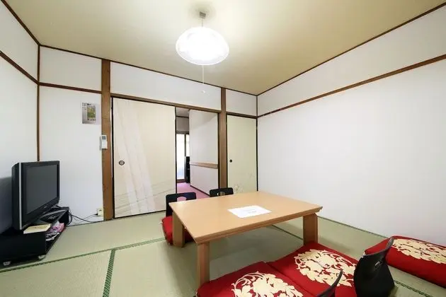 Ev (Private Vacation Home)