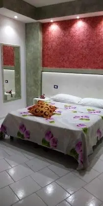 Standard Oda, Sigara İçilmez