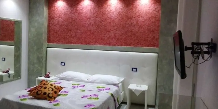 Standard Oda, Sigara İçilmez