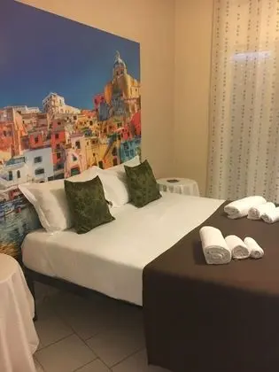 Standard Oda, Sigara İçilmez