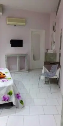 Standard Oda, Sigara İçilmez