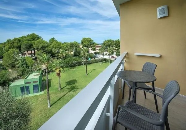 Standard Tek Büyük Yataklı Oda (1 adult + 1 child)