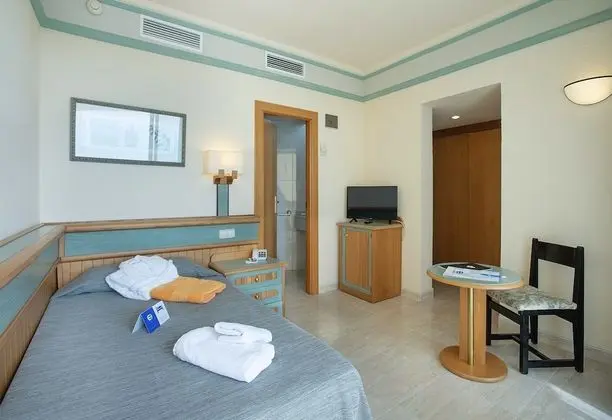 Tek Kişilik Oda, Balkon