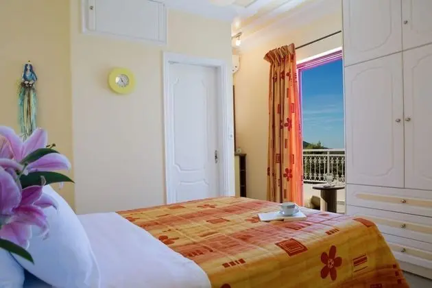 Deluxe Süit, Deniz Manzaralı
