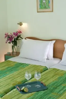 Deluxe Süit, Deniz Manzaralı