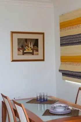 Deluxe Süit, Deniz Manzaralı