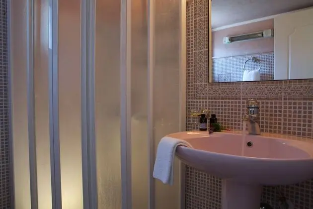 Deluxe Süit, Deniz Manzaralı