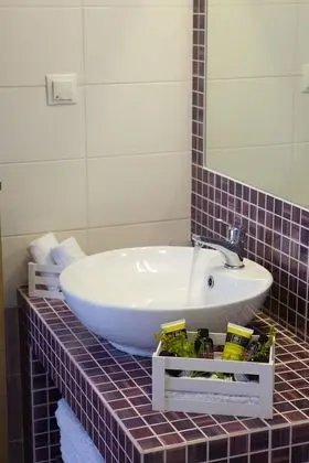 Superior Süit, Havuz Manzaralı