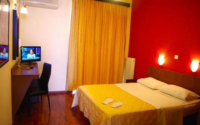 Tek Kişilik Oda