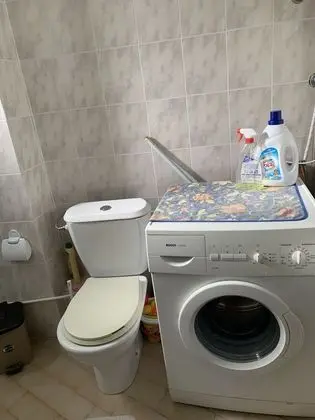 Luxury Apart Daire