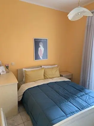 Luxury Apart Daire