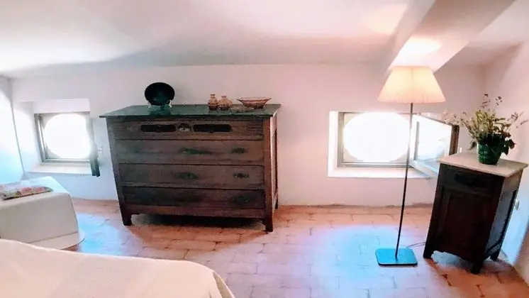 Villa, 5 Yatak Odası, Veranda, Bahçe Manzaralı