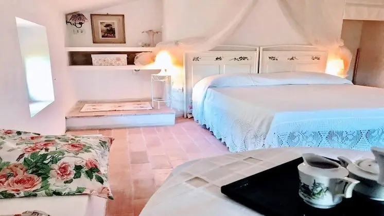 Villa, 5 Yatak Odası, Veranda, Bahçe Manzaralı