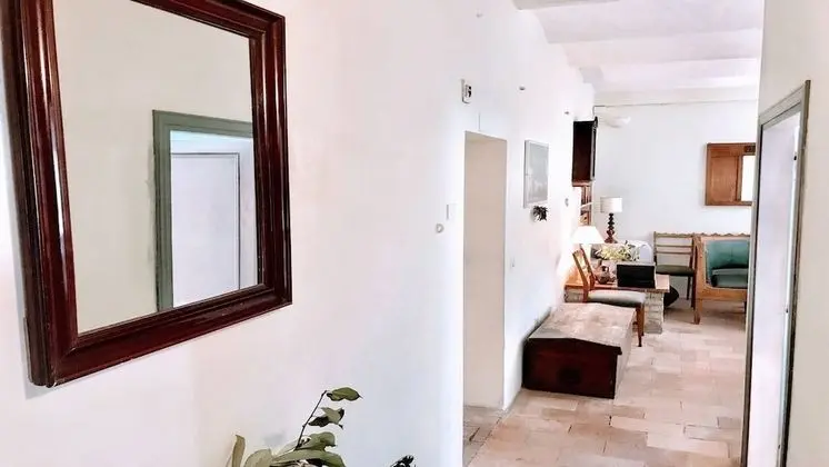 Villa, 5 Yatak Odası, Veranda, Bahçe Manzaralı