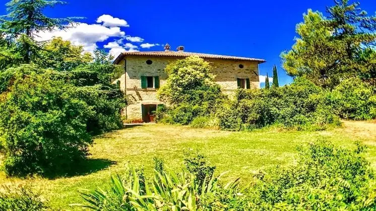 Villa, 5 Yatak Odası, Veranda, Bahçe Manzaralı