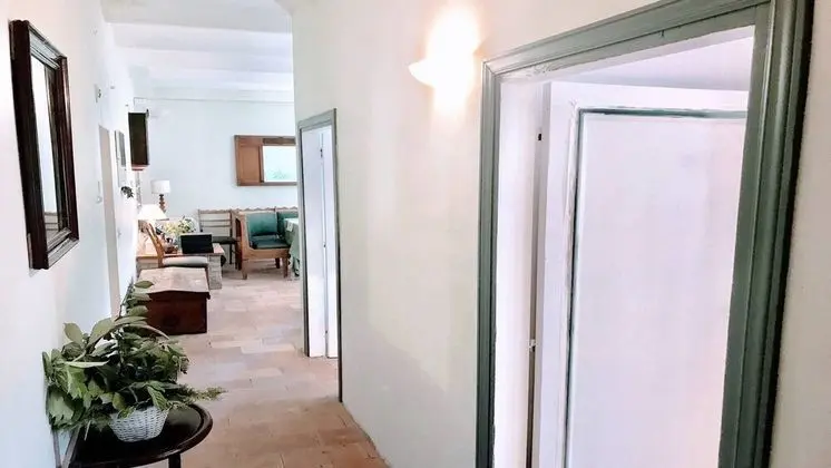 Ev, 5 Yatak Odası, Şömine