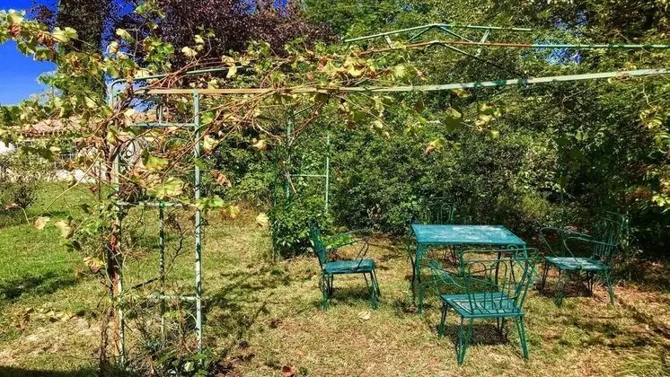 Ev, 5 Yatak Odası, Şömine