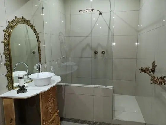 Executive Süit, Özel Banyo