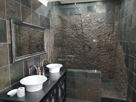 Executive Süit, Özel Banyo