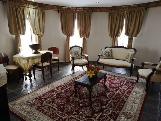 Süit, 1 Büyük (Queen) Boy Yatak