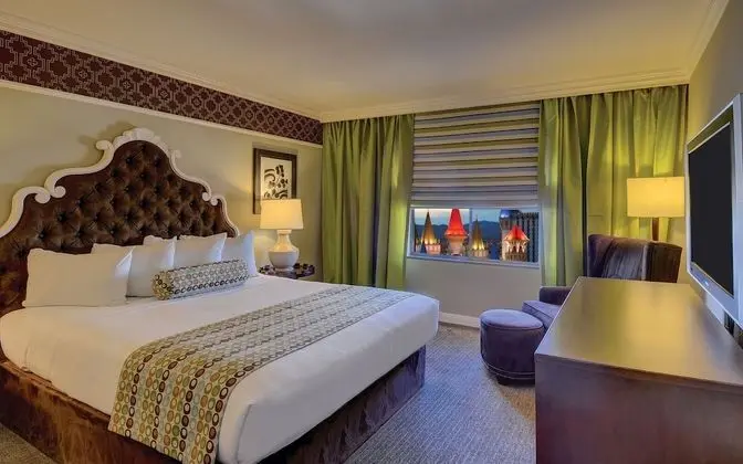 Resort Luxury Suite
