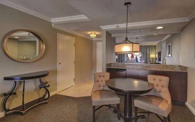 Resort Luxury Suite