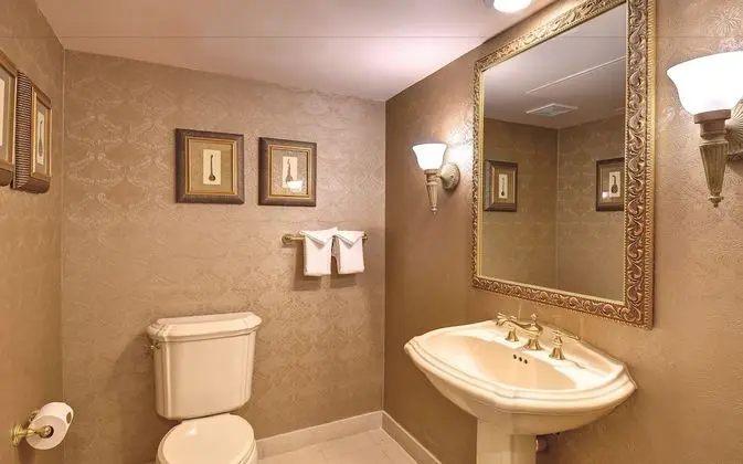 Resort Luxury Suite