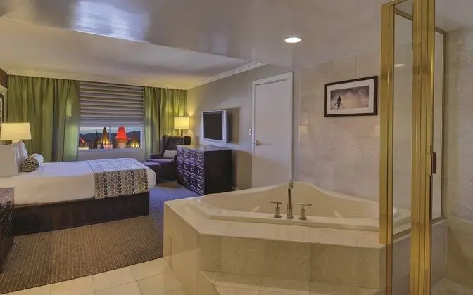 Resort Luxury Suite