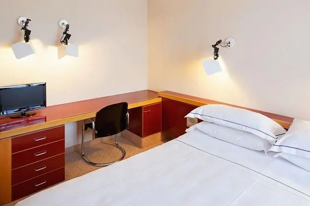 1 Çift ​​kişilik Yatak Standard