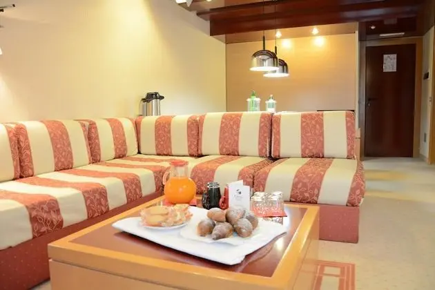 1 Çift ​​kişilik Yatak Superior