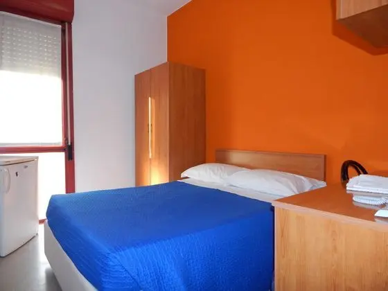 1 Çift ​​kişilik Yatak Standard