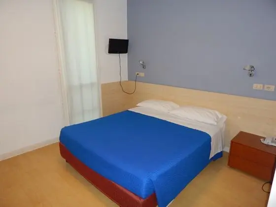 1 Çift ​​kişilik Yatak Standard