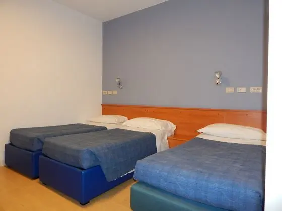 Aile Odası Standard