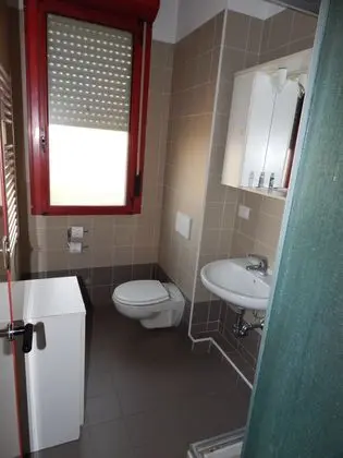 Tek Kişilik Oda Standard