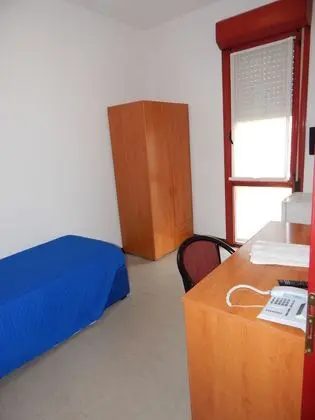 Tek Kişilik Oda Standard