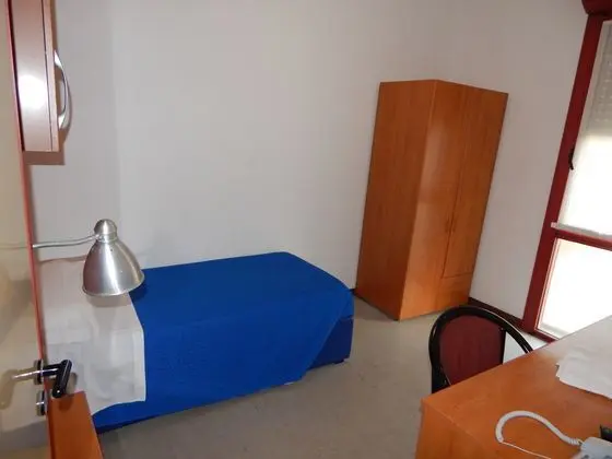 Tek Kişilik Oda Standard